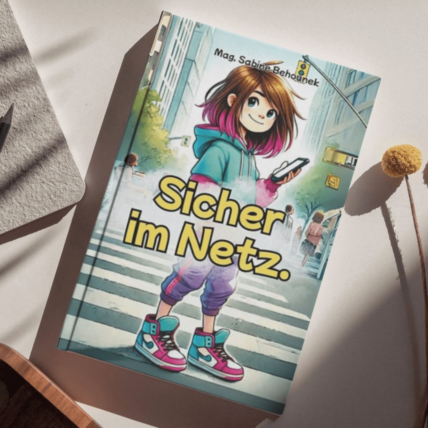 Kinderbuch